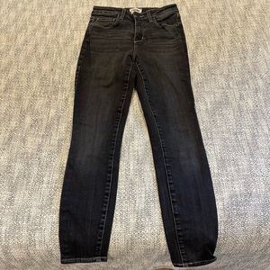 L’AGENCE Skinny Jeans